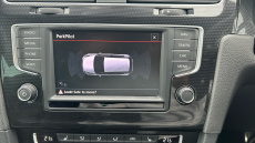 Volkswagen Golf 2.0 TSI GTI 5dr [Nav] Petrol Hatchback